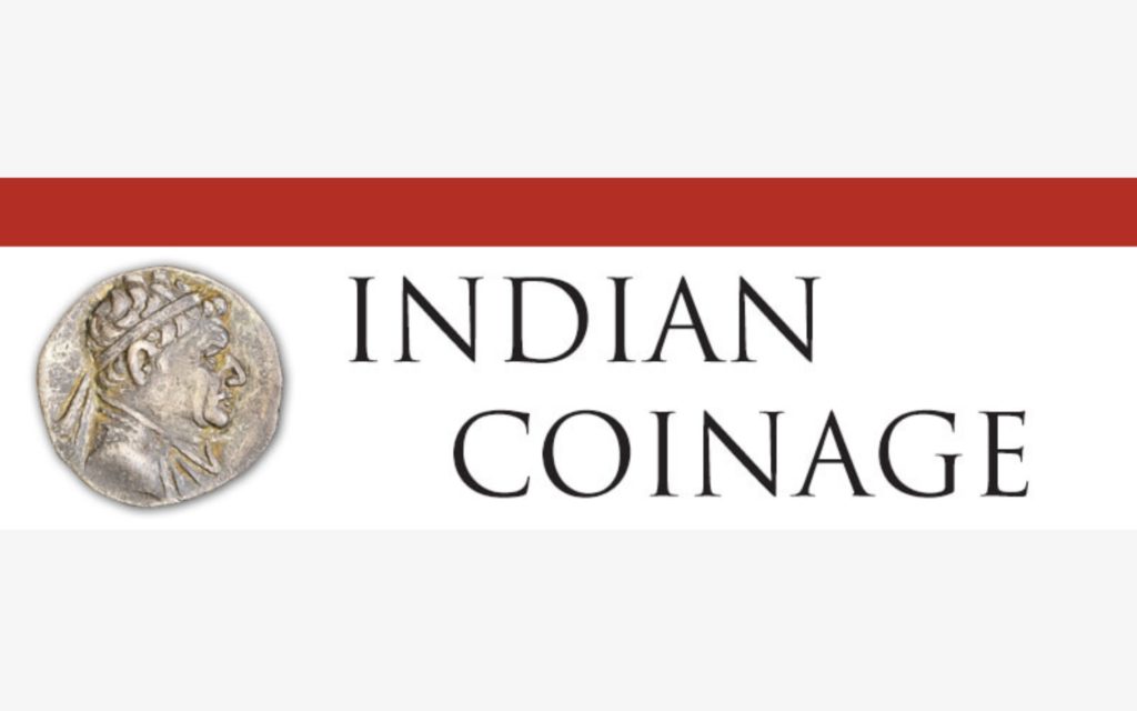 Indian Coinage