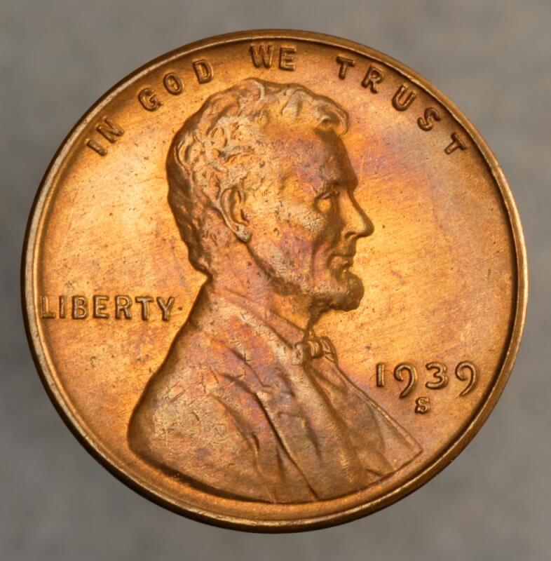 Lincoln Penny