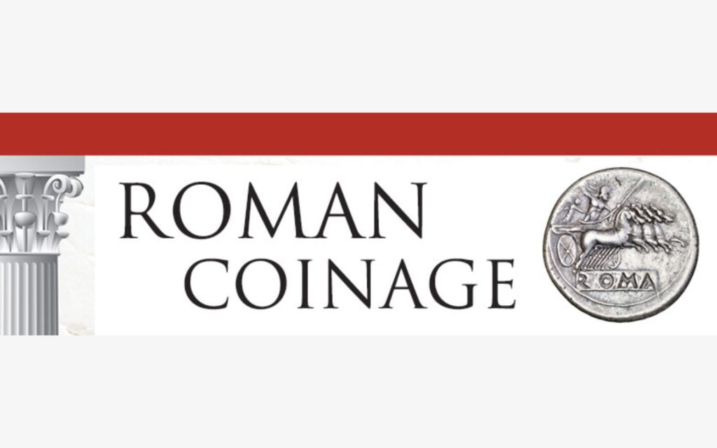 Roman Coinage
