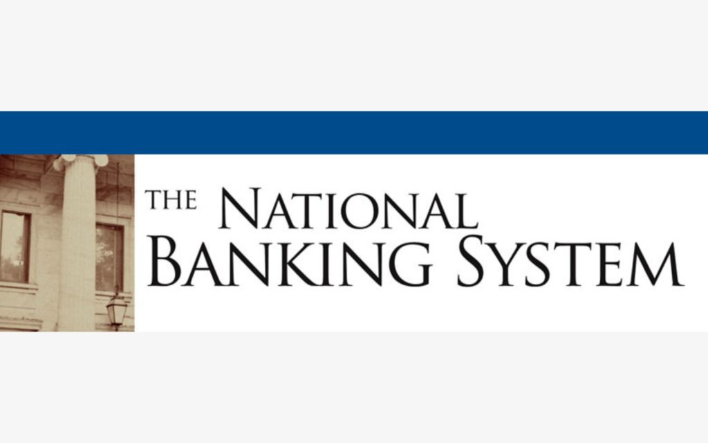 The National Banking System