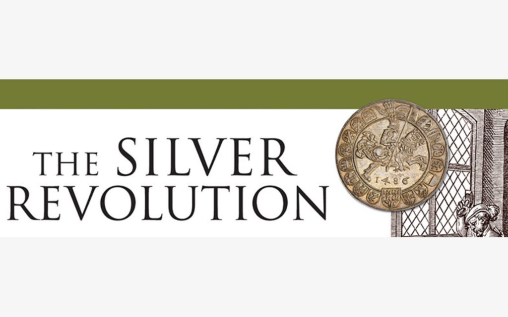 The Silver Revolution