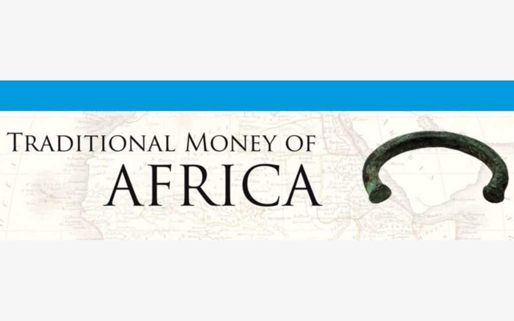 Traditional Money of Africa