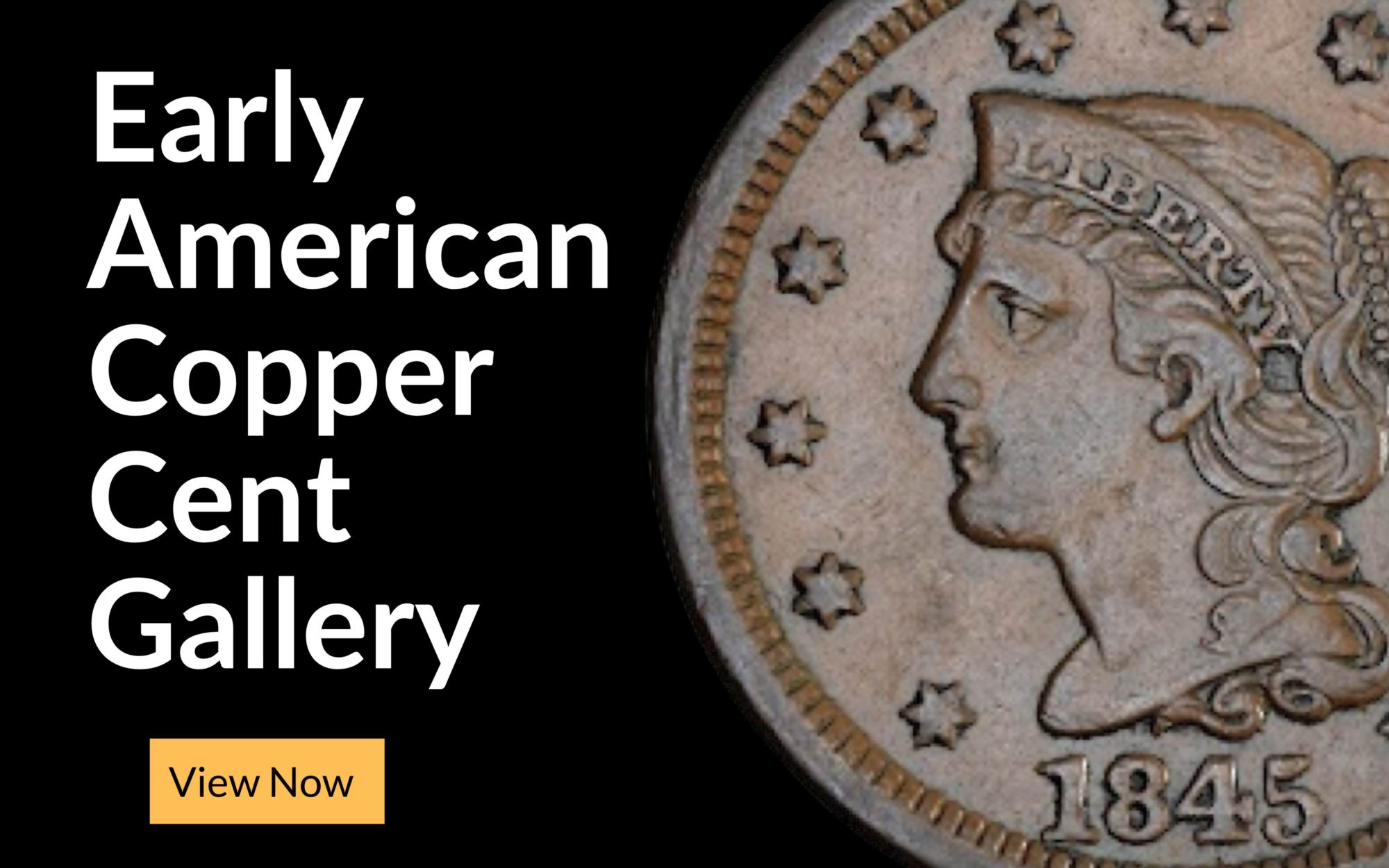 early american copper coin cta