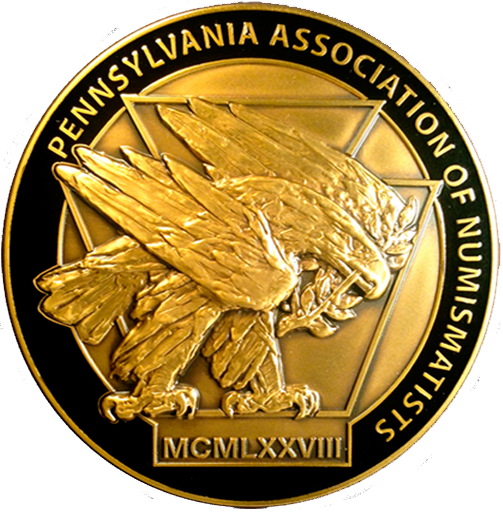 PAN-Coins-Logo-Coin