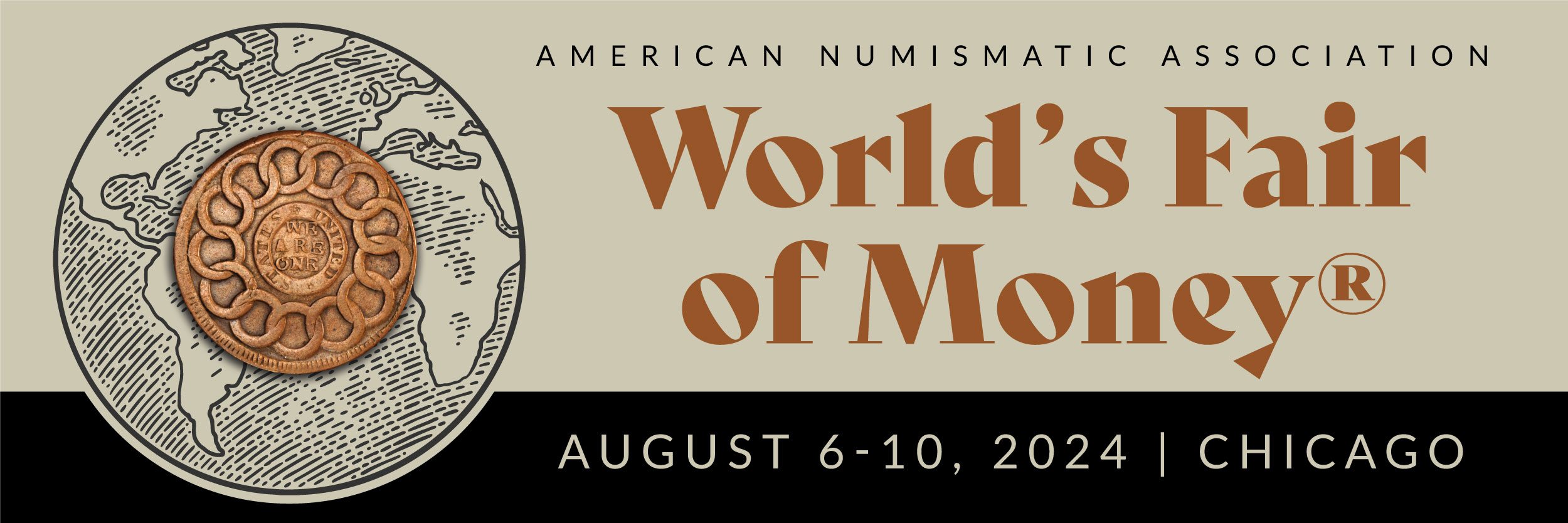 World's Fair of Money® - American Numismatic Association