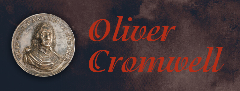 Oliver-Cromwell
