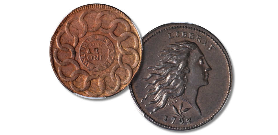 america's first cents