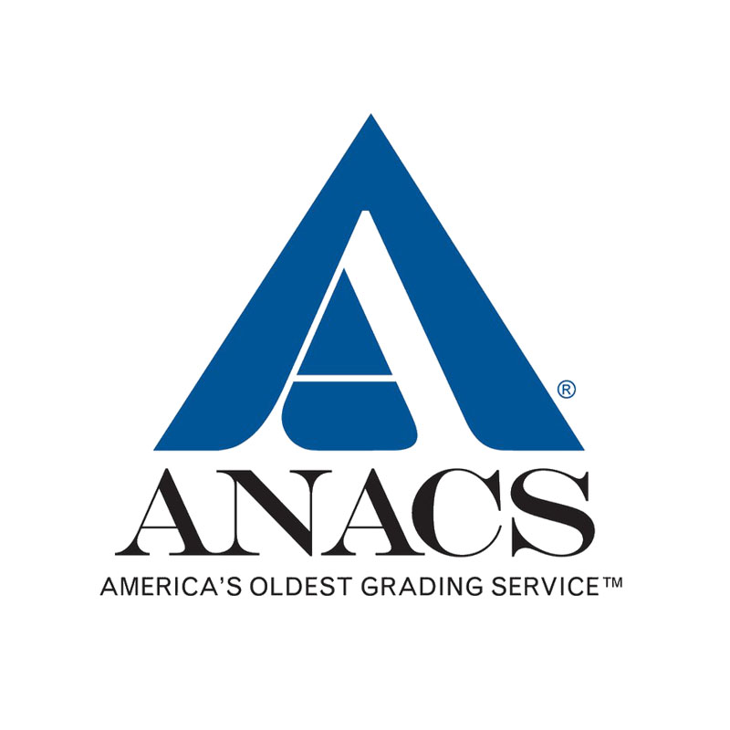 ANACS logo