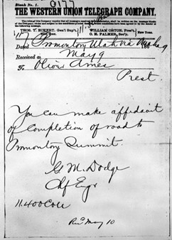telegram