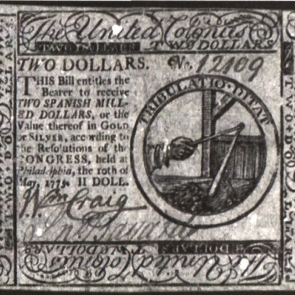 pageant of carolina currency