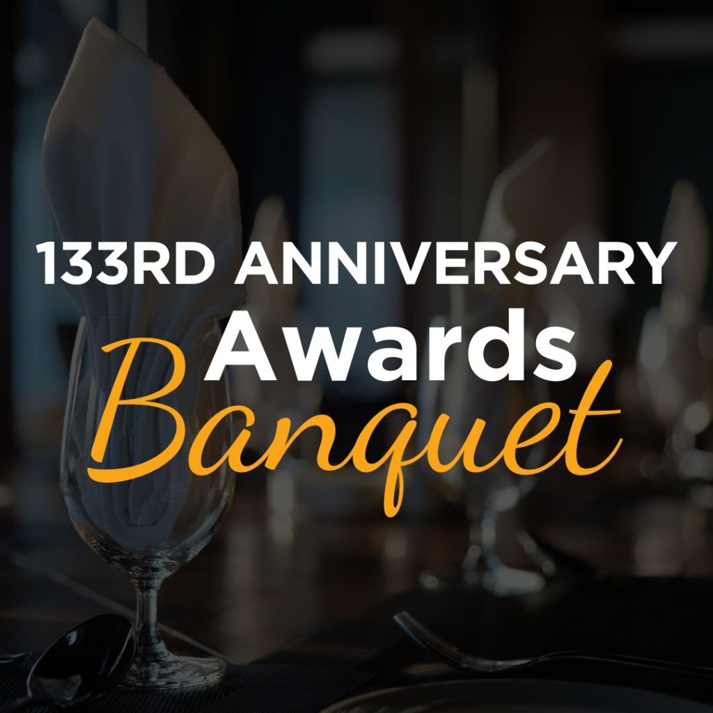 wfm awards banquet