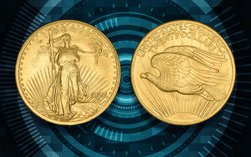 Money Museum Virtual Online Database Collection Banner