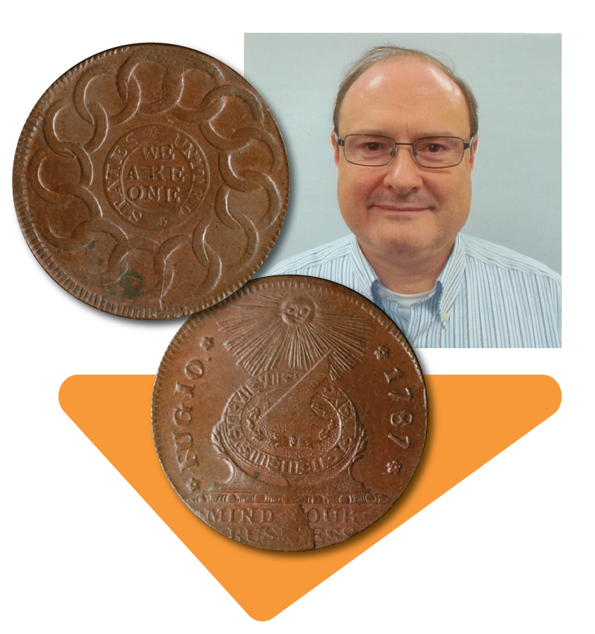 Coin Shows & Numismatic Events Calendar : American Numismatic