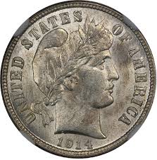 Barber Quarter