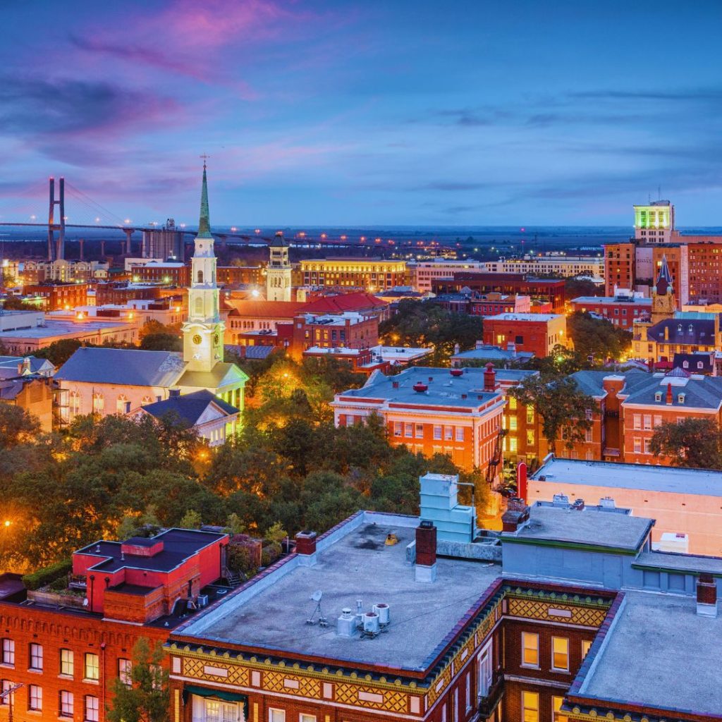 savannah
