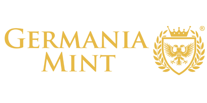 germania mint sponsor logo