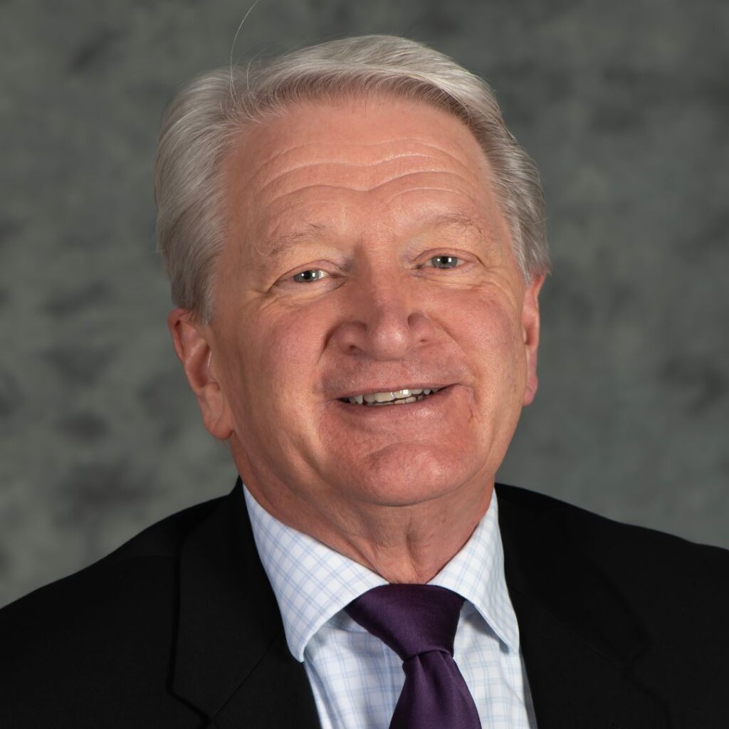 David Heinrich_Governor