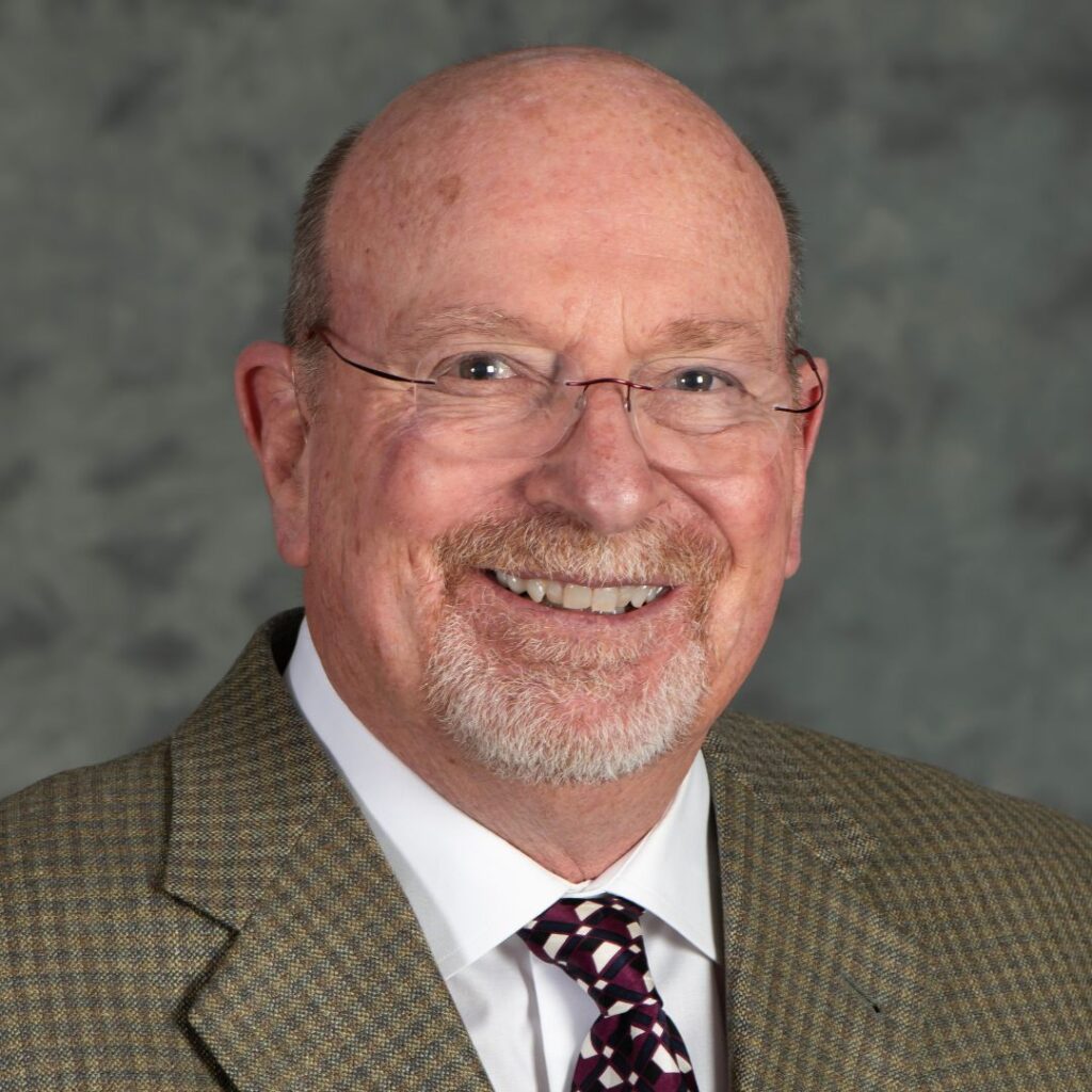 Henry Mitchell_Governor