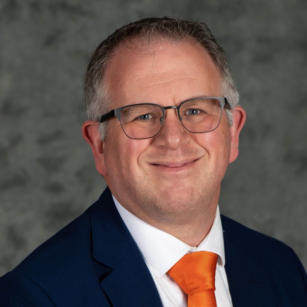 John Brush_Governor