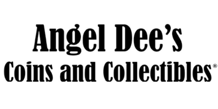 angel dees sponsor logo