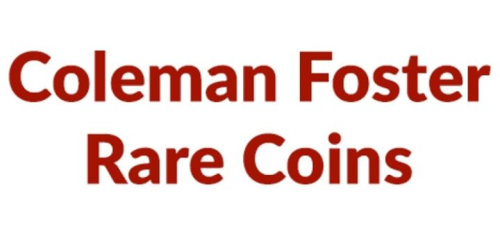 coleman foster sponsor logo