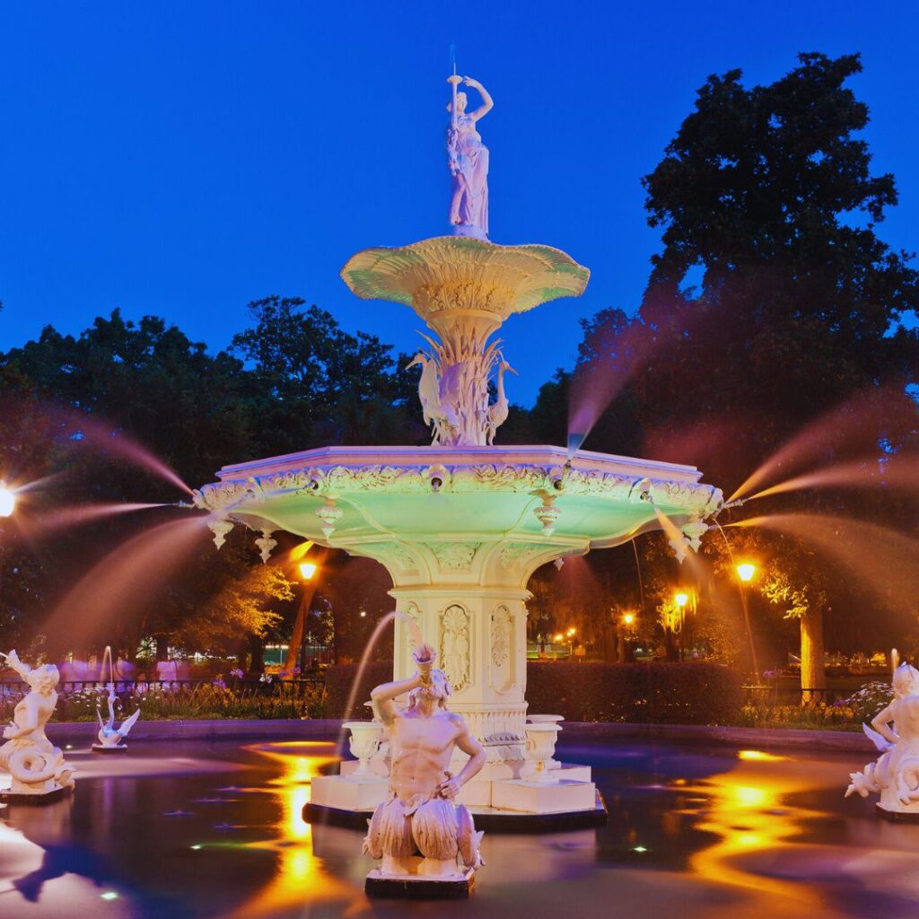 things to do in savannah nms