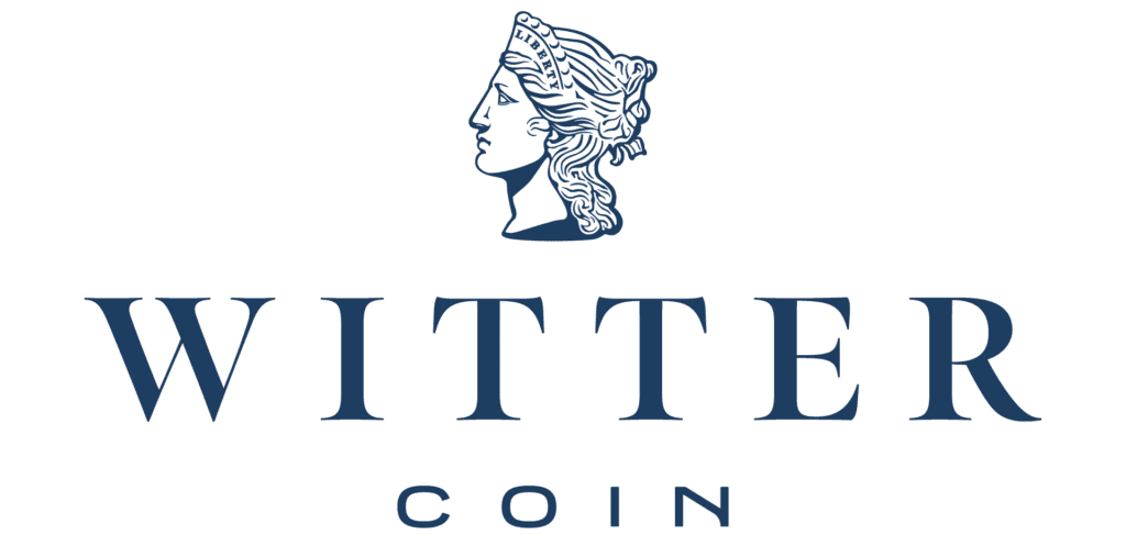 Witter Coin Logo