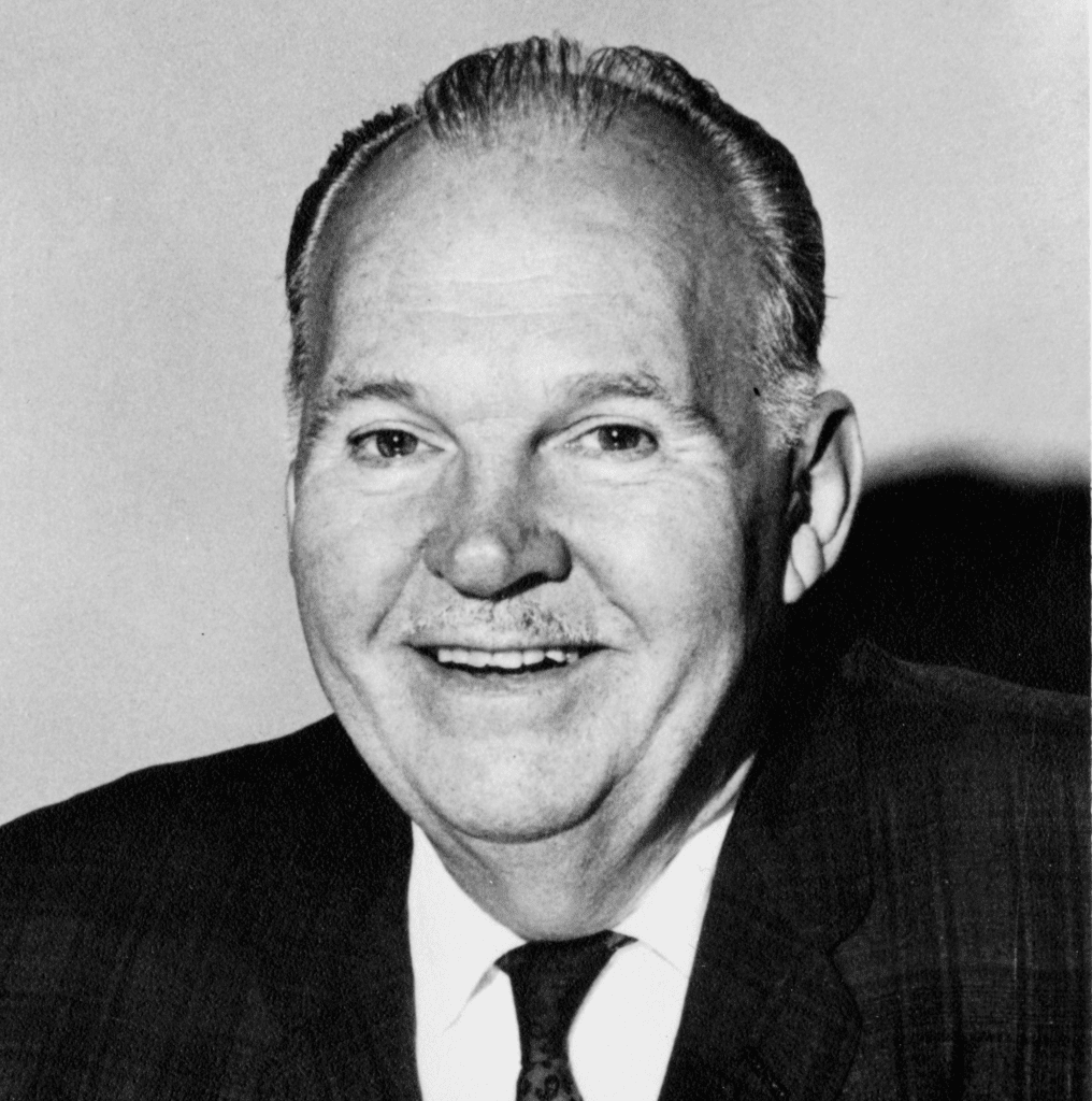 Aubrey E. Bebee Legacy Builders