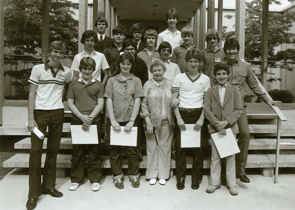 Dwight Manley Summer Seminar