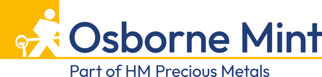 Osborne Mint Logo
