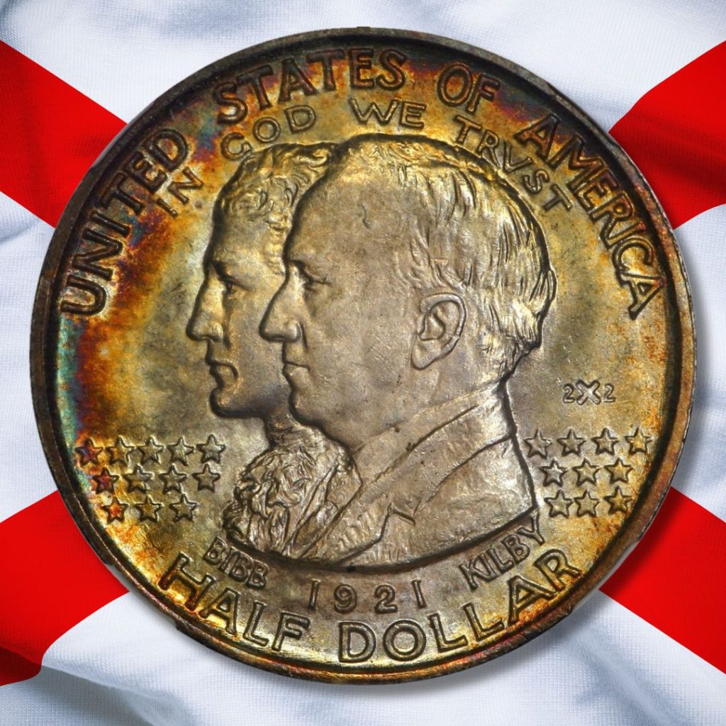 alabama centennial half dollar ncw article worthy candidates