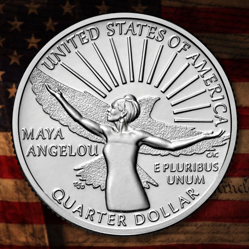 maya angelou quarter image ncw article versatile