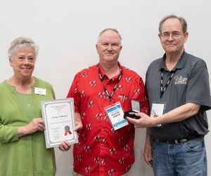 George Anderson Common Element 2nd Place