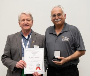 Jeffrey Rosinia History and Politics 2nd Place