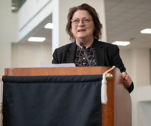 Kim Kiick ANA Executive Director