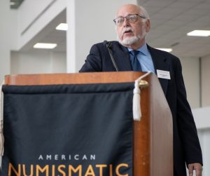 Mark Lighterman ANA President