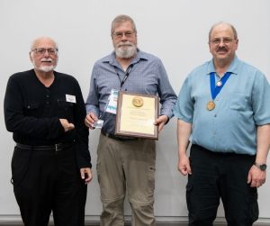 Michael Shutterly Excellence in Numismatic Exhibiting