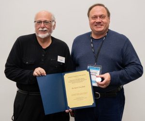 Richard Jozefiak National Coin Week Award