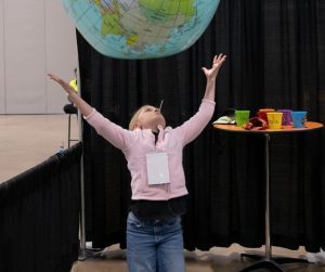 The World of Numismatics