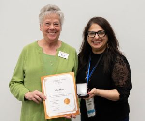 VIra Hora Common Element 3rd Place