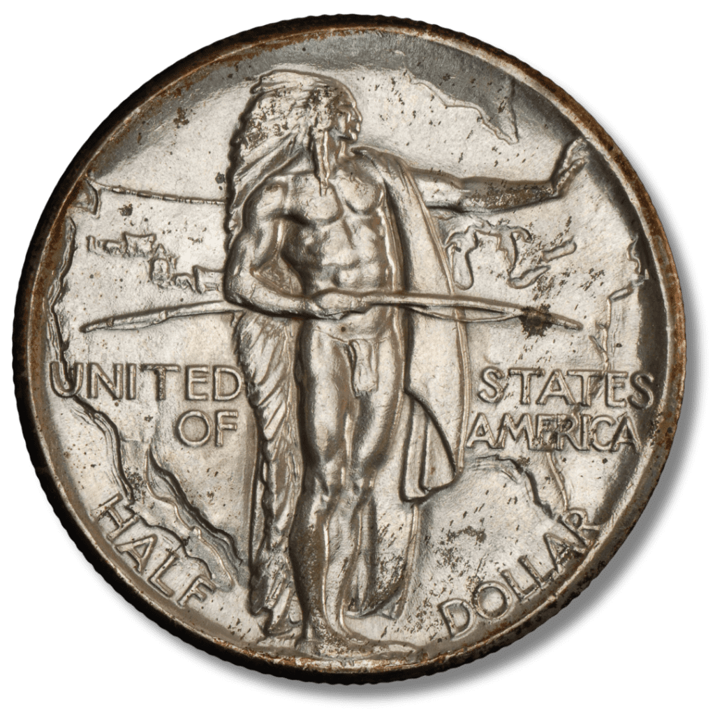NCW Trivia Obverse Day 1