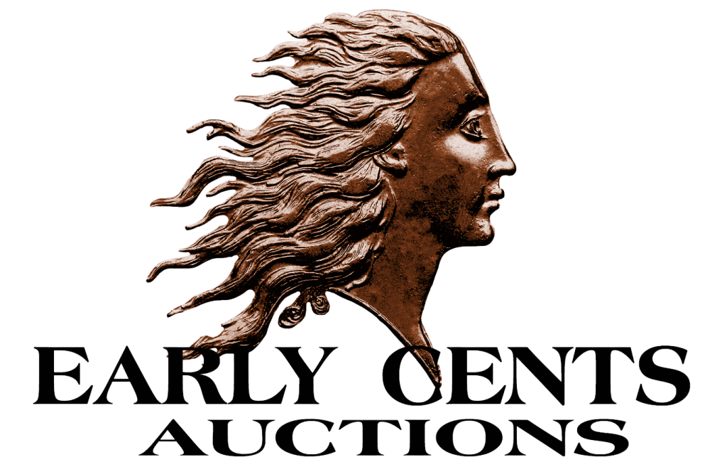 early cents auctions logo