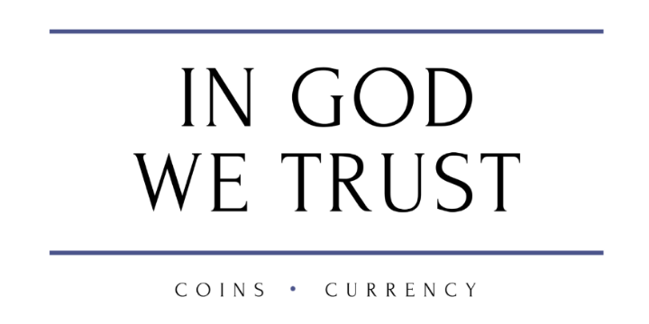 in god we trust sponsor logo