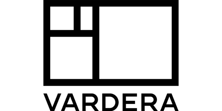 Vardera Logo