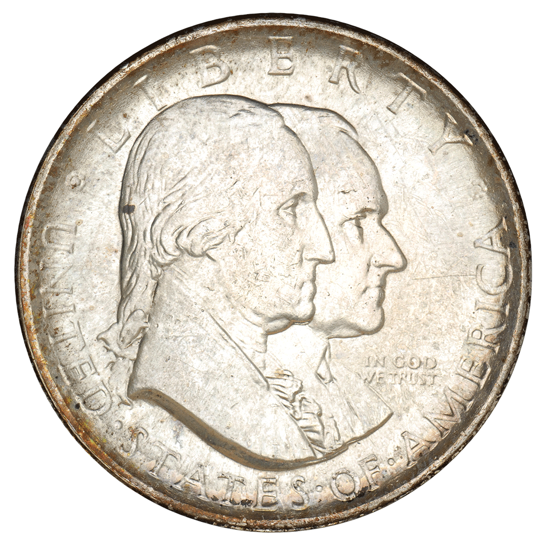 1926 | Commemorative Half Dollar, Sesquicentennial