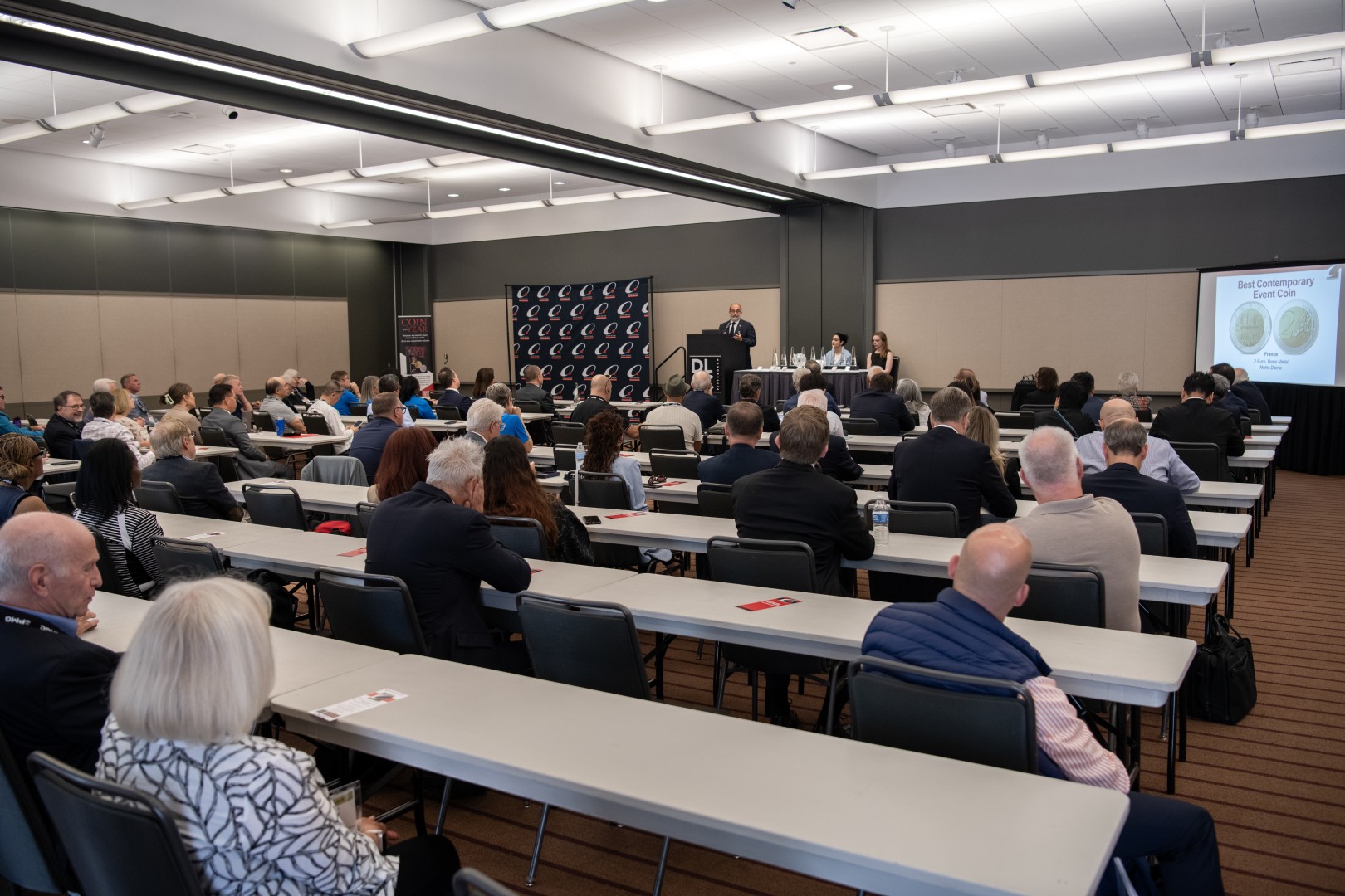 2026 COTY Awards