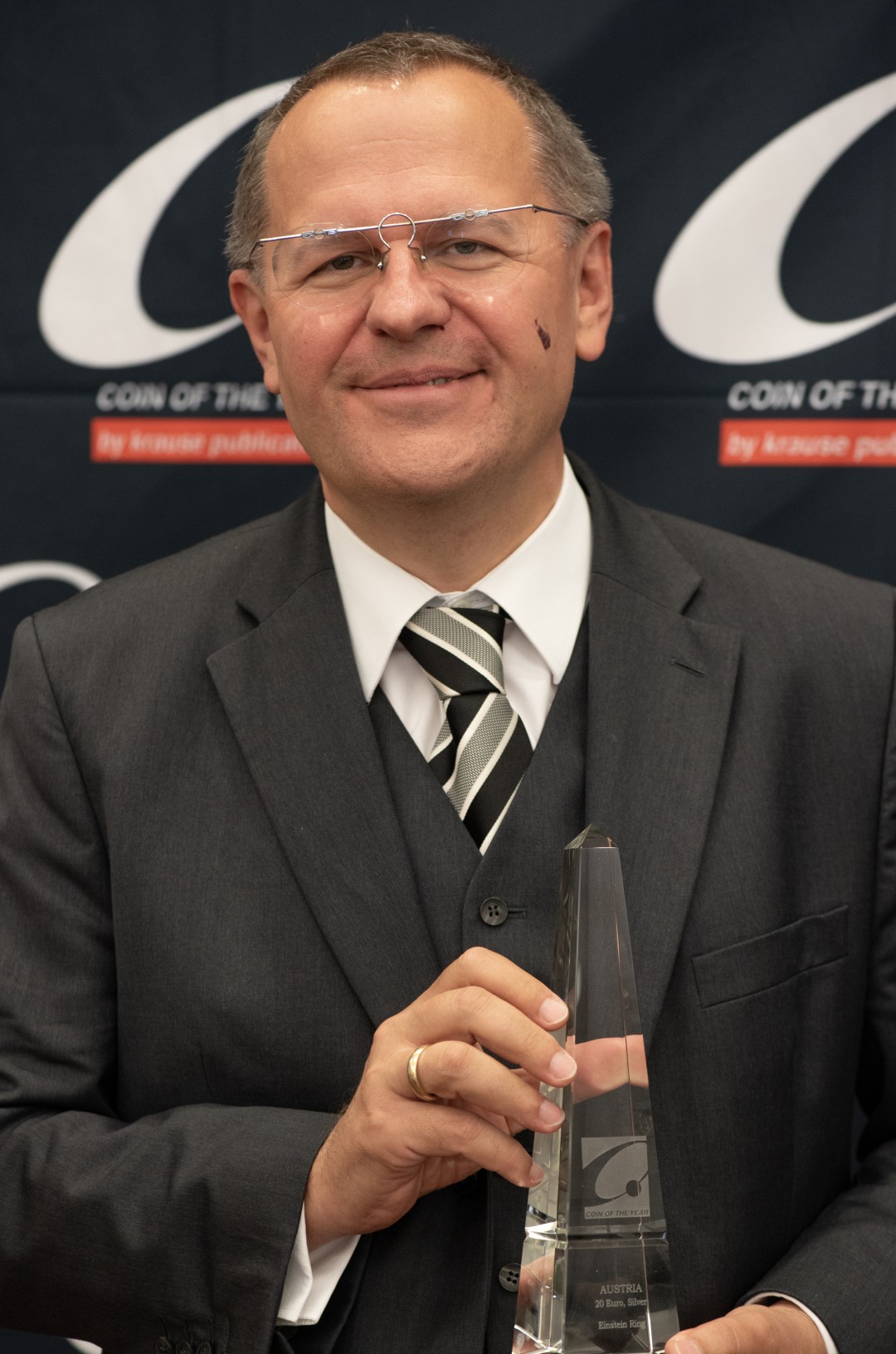 2026 COTY Awards