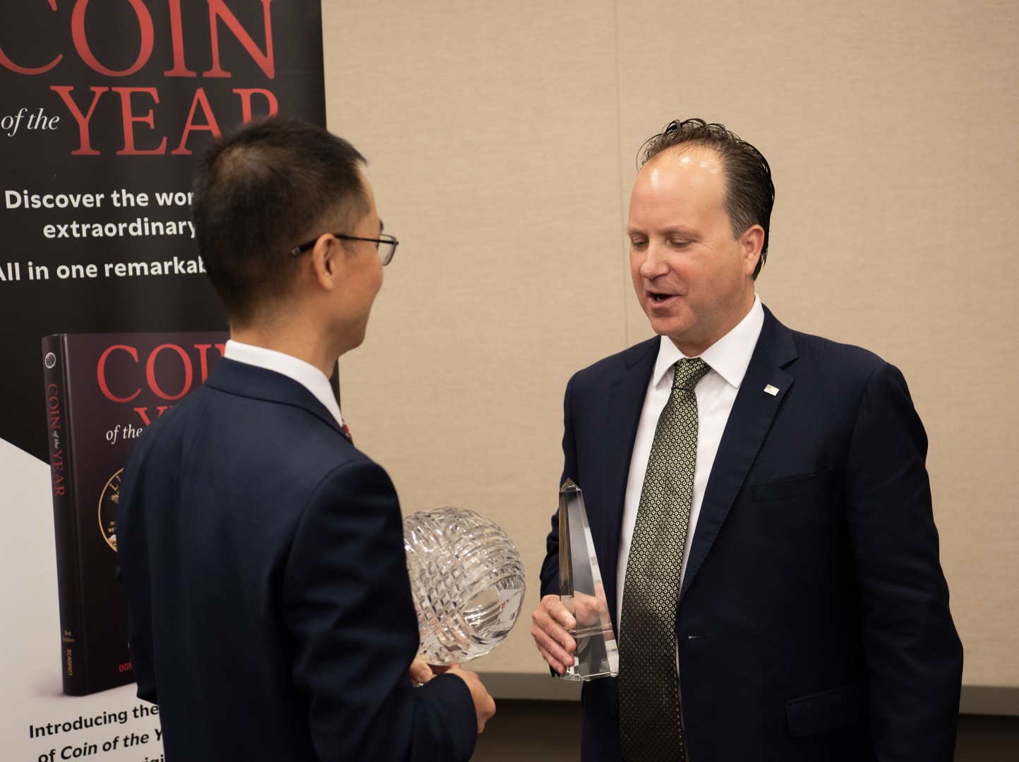 2026 COTY Awards