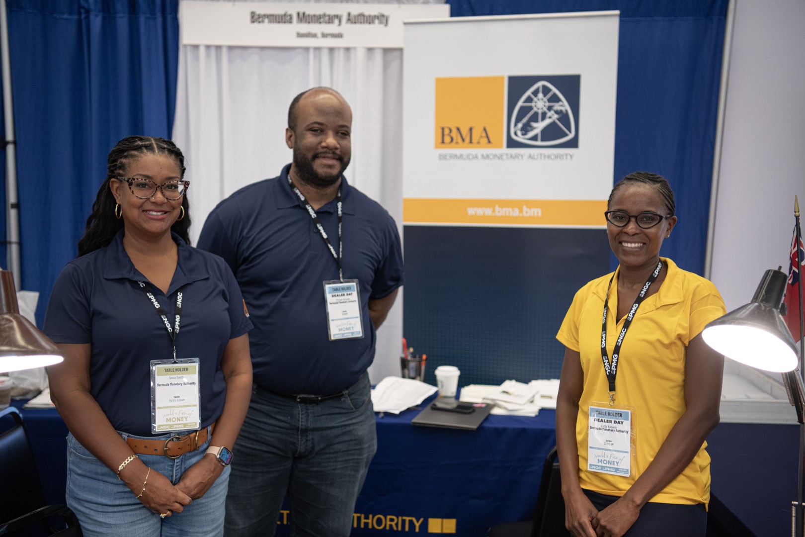 Bermuda Monetary Authority