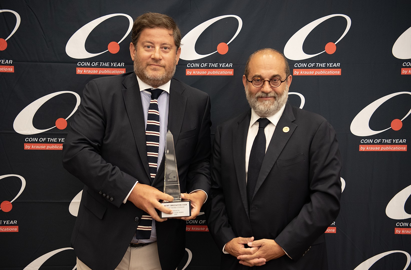 Most Innovative Coin